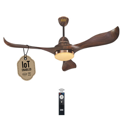 Kühl Glanz F3 BLDC Ceiling Fan