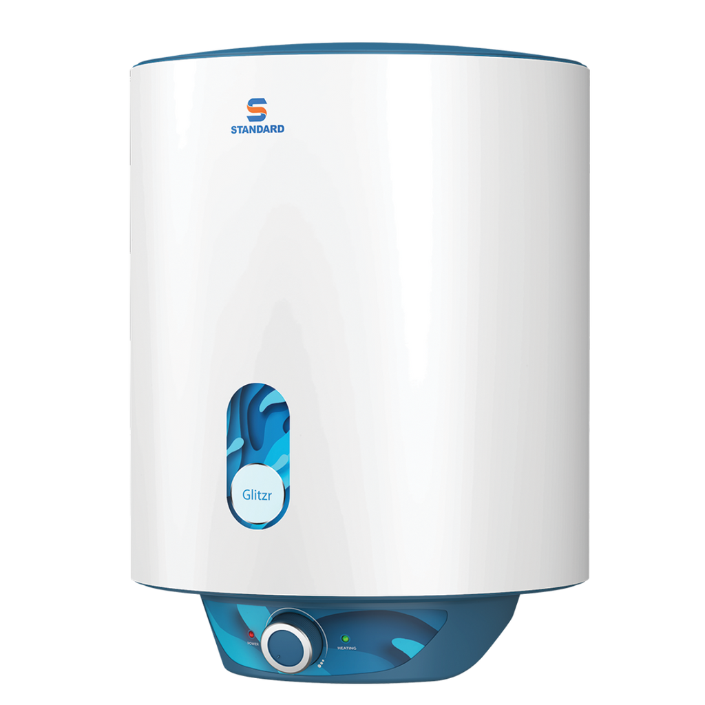 Standard(Havells) Premium 4-Star Metal Storage Water Heater