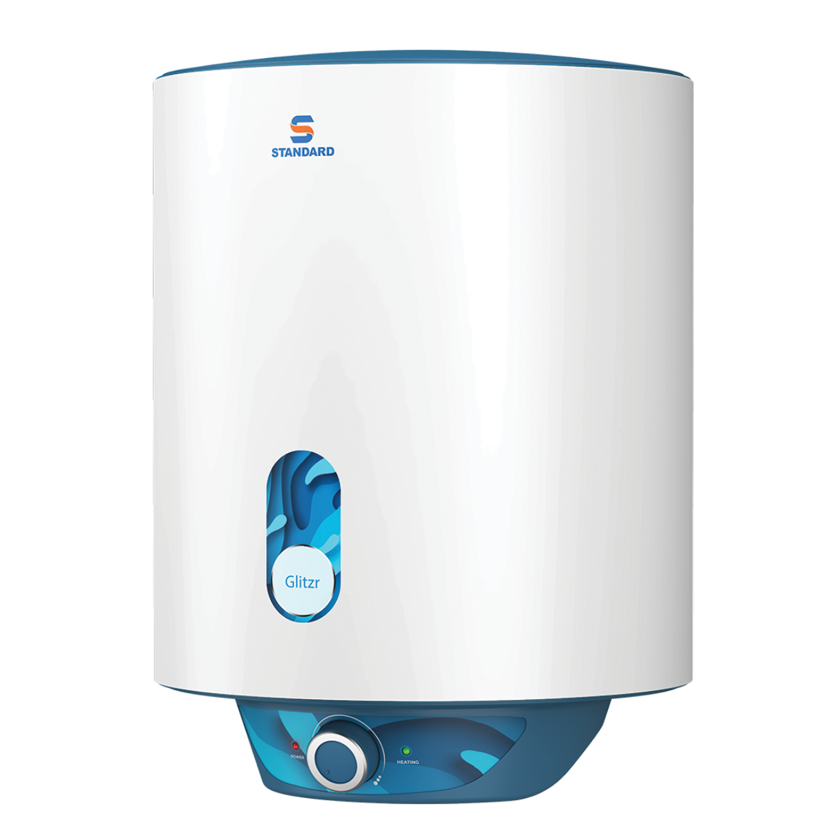 Standard(Havells) Premium 4-Star Metal Storage Water Heater