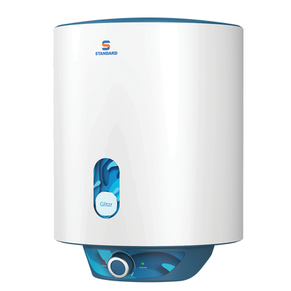 Standard(Havells) Premium 4-Star Metal Storage Water Heater