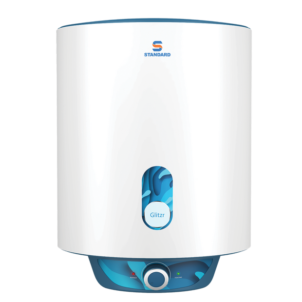 Standard(Havells) Premium 4-Star Metal Storage Water Heater
