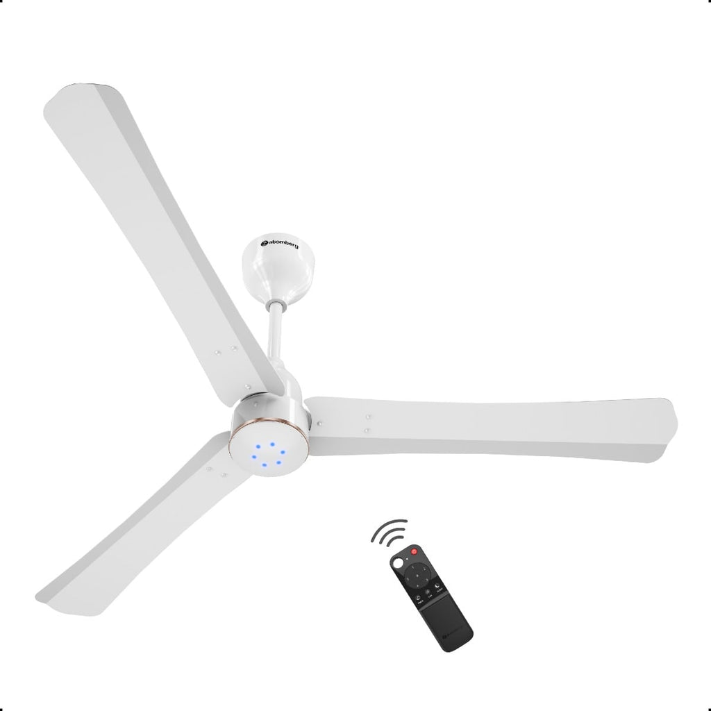 Atomberg Renesa Halo Ceiling Fan
