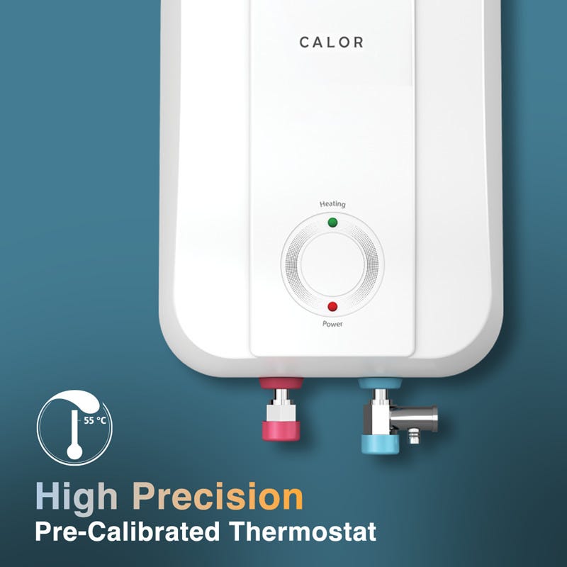 Standard(Havells) Calor Instant Water Heater 3L