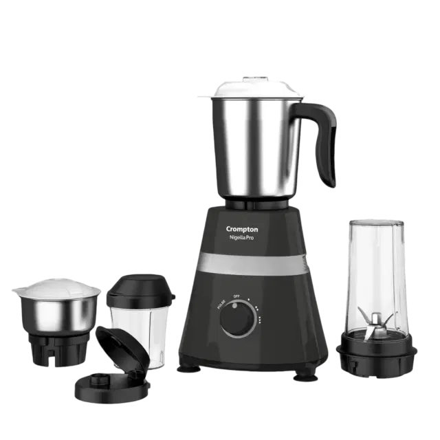 Crompton Nigella Pro Mixer Grinder