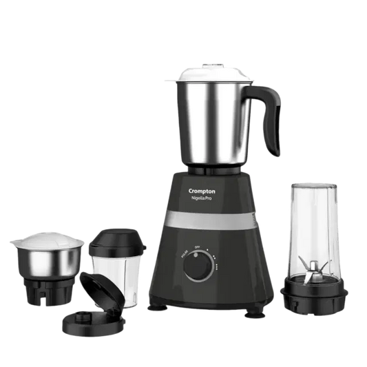 Crompton Nigella Pro Mixer Grinder