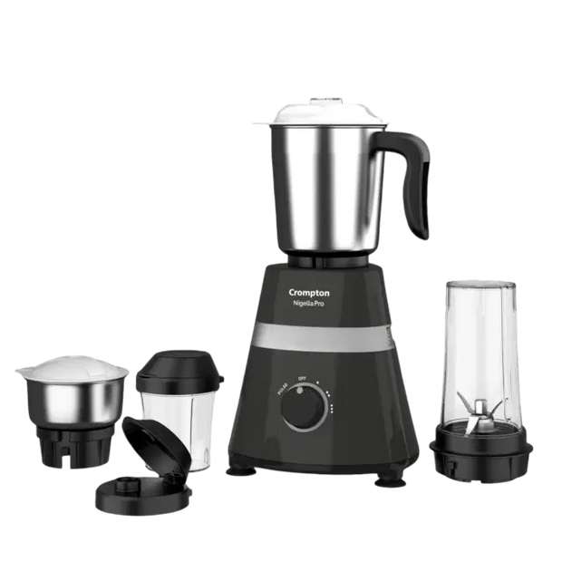 Crompton Nigella Pro Mixer Grinder