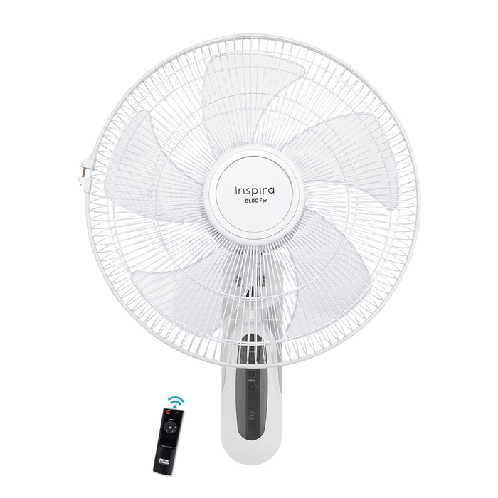Kühl Inspira W1 BLDC Wall Fan