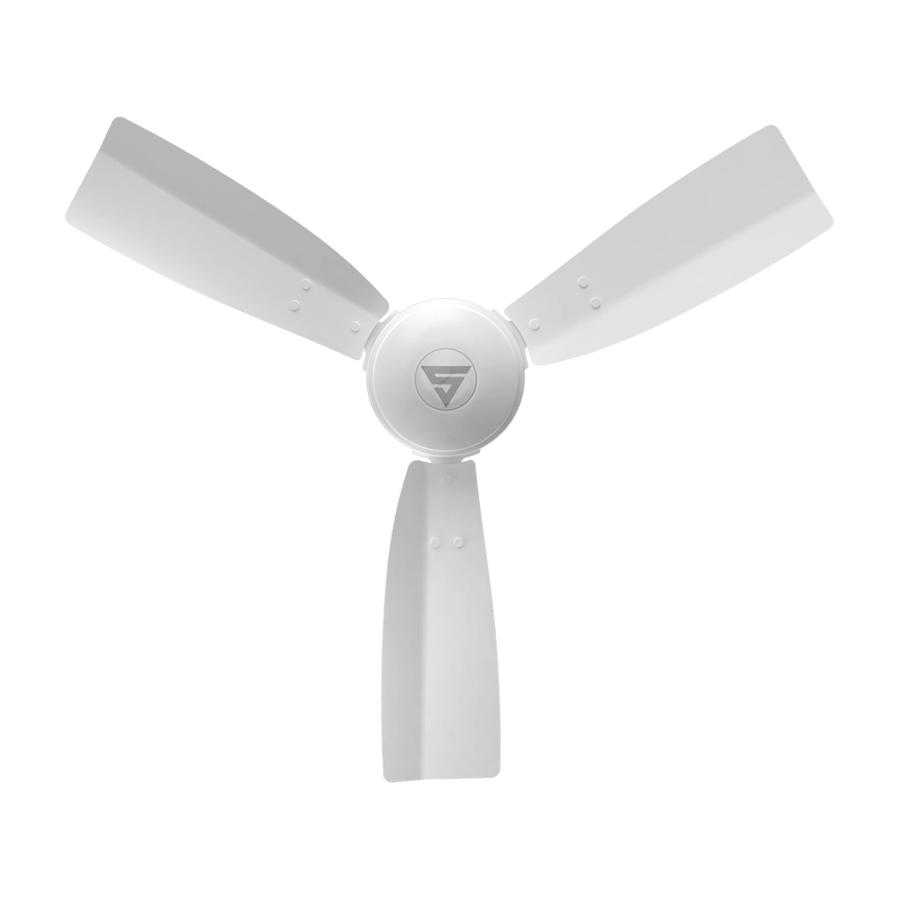 Super J1 BLDC Ceiling Fan