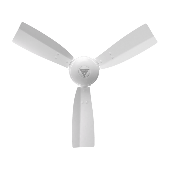 Super J1 BLDC Ceiling Fan