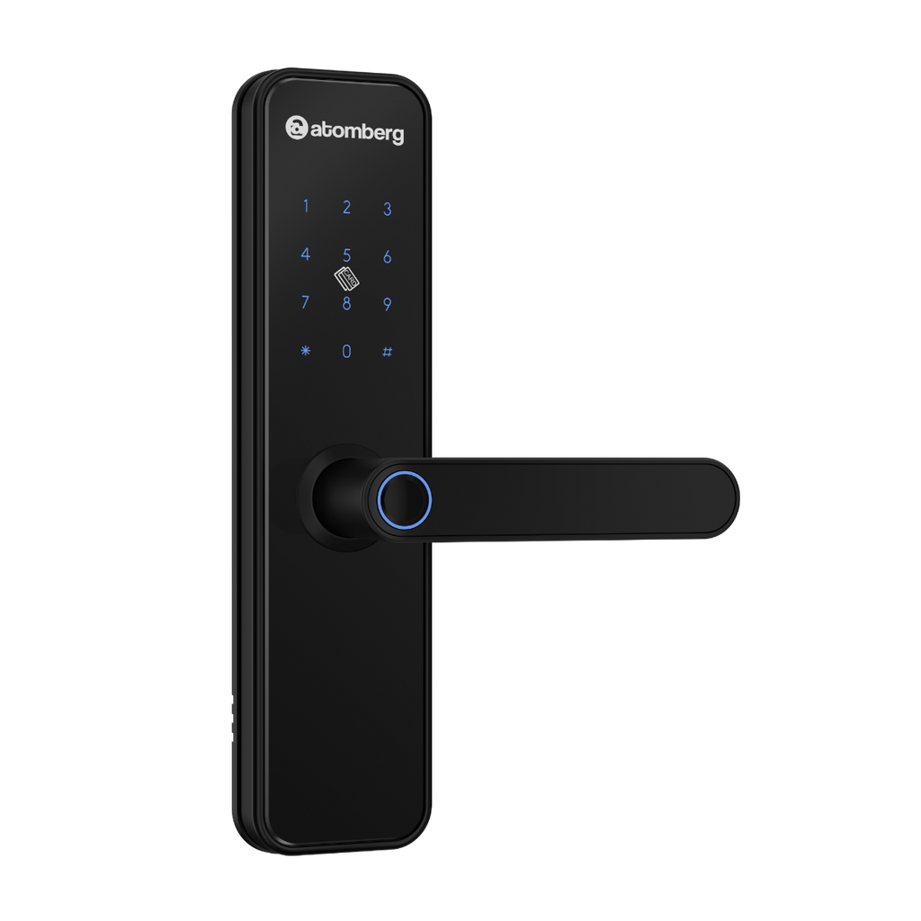 Atomberg Azhero Smart Door Lock