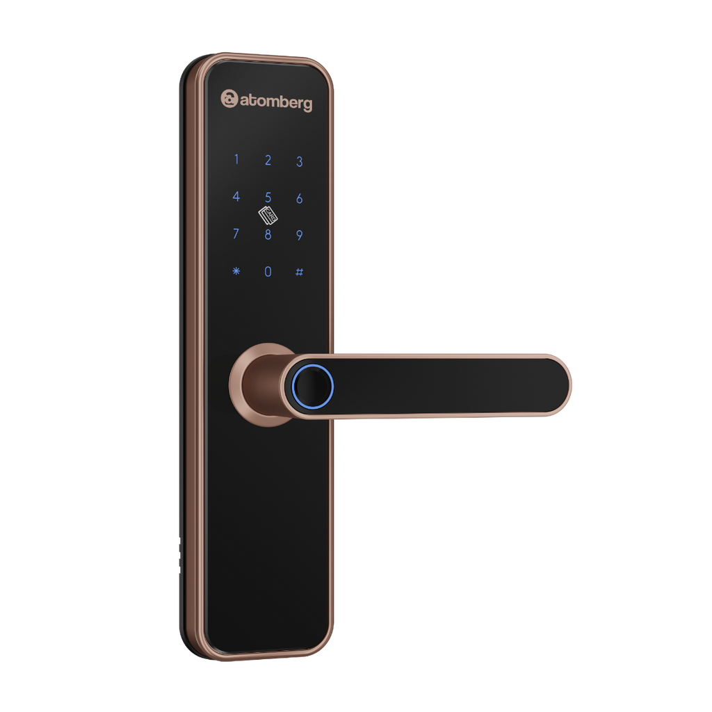 Atomberg Azhero Smart Door Lock