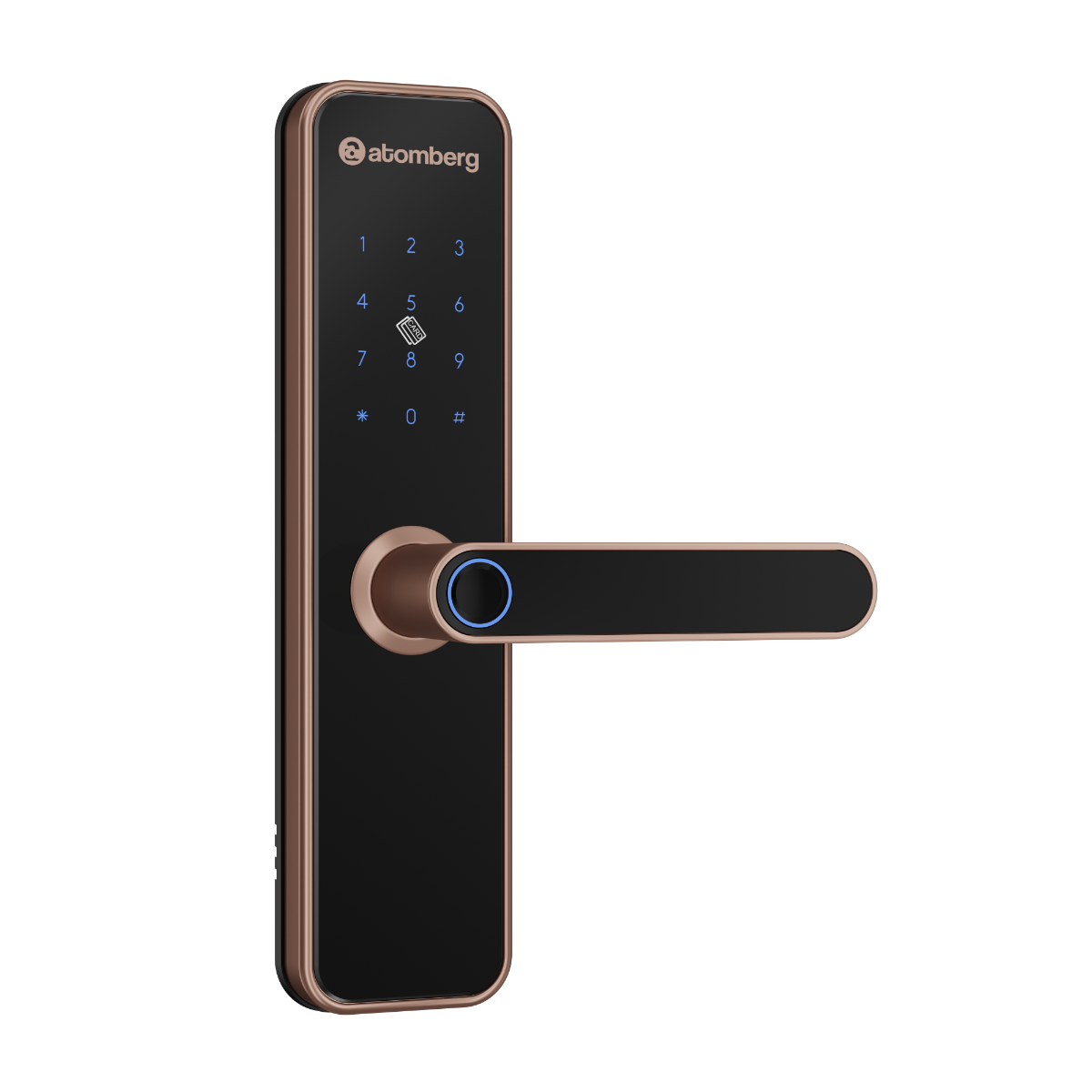Atomberg Azhero Smart Door Lock