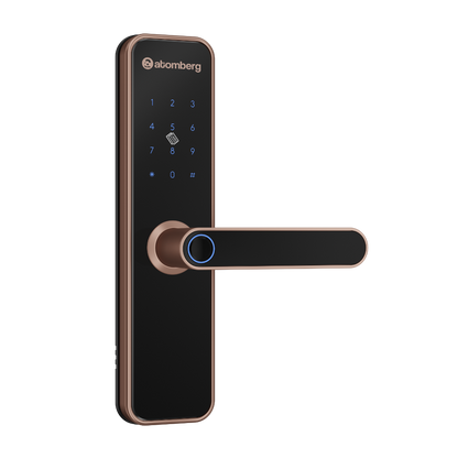 Atomberg Azhero Smart Door Lock