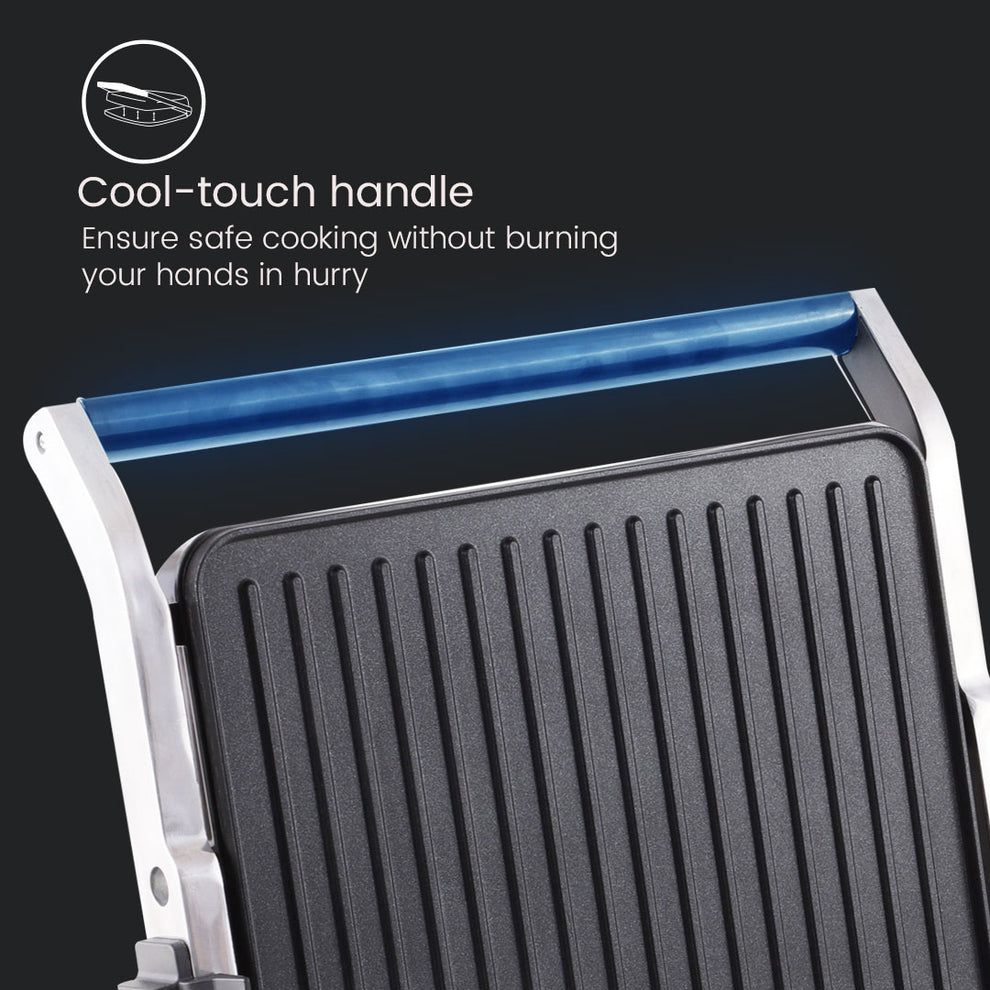 Crompton MaxCrisp Sandwich Maker