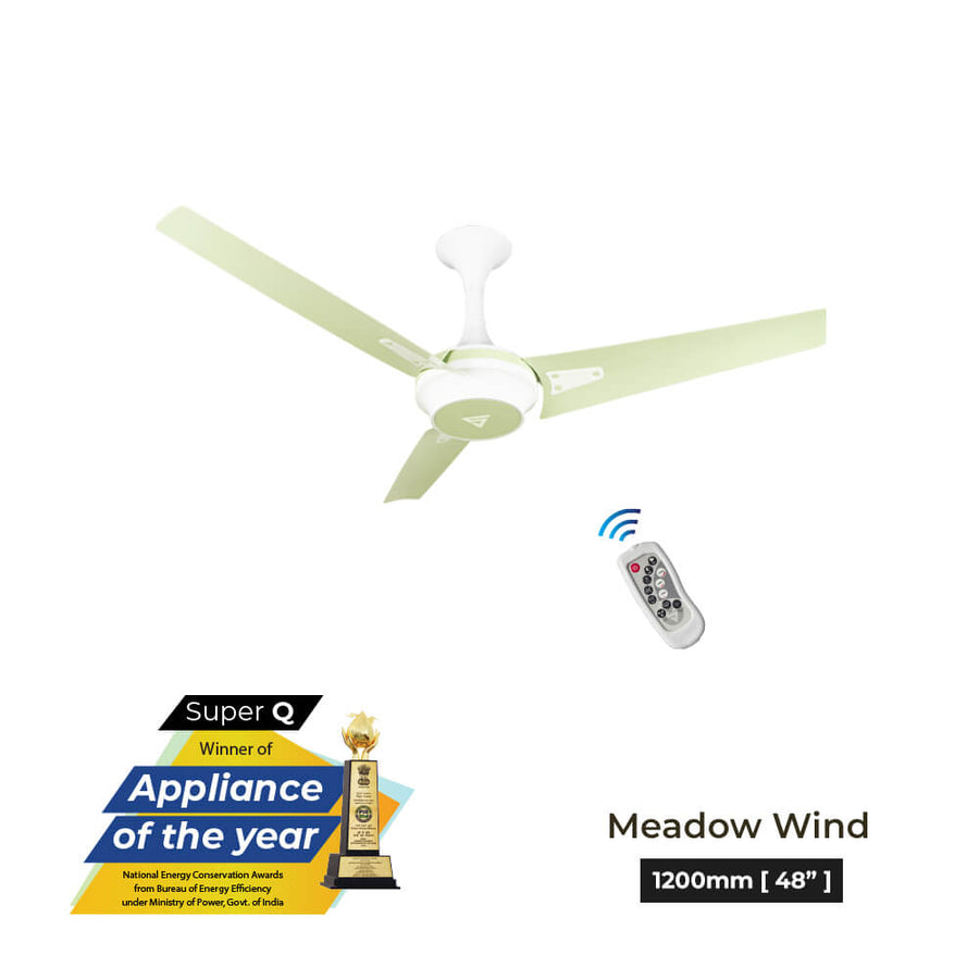 Superfan Super Q BLDC Ceiling Fan
