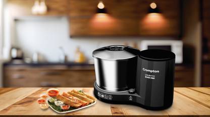 Crompton Duro One 150W 2L Wet Grinder
