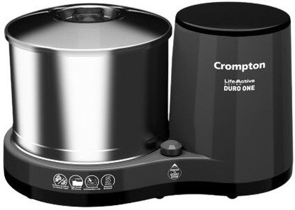 Crompton Duro One 150W 2L Wet Grinder