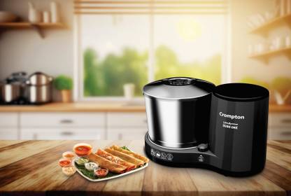 Crompton Duro One 150W 2L Wet Grinder