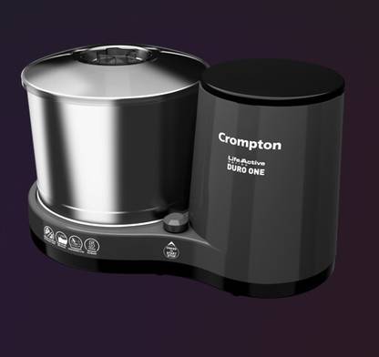 Crompton Duro One 150W 2L Wet Grinder