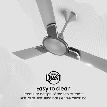 Crompton Premion Avancer Swirl Ceiling Fan