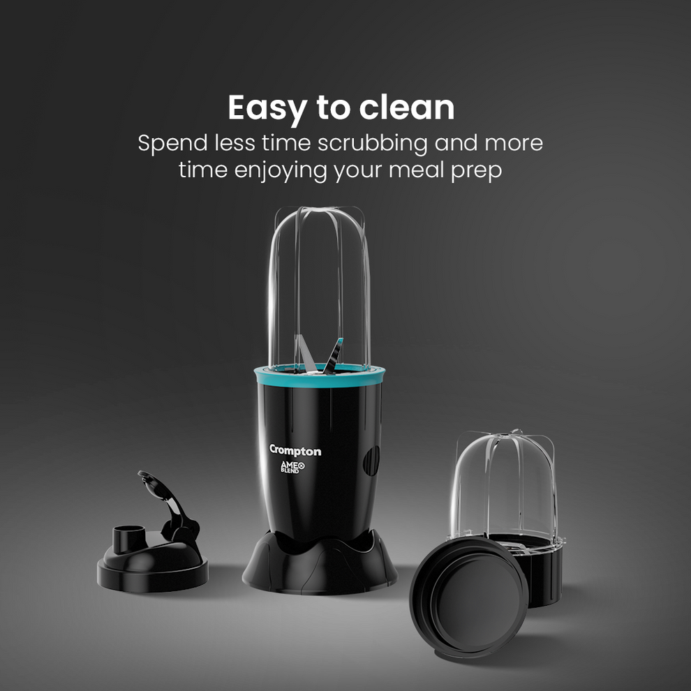 Crompton Ameo Blend Nutri Blender