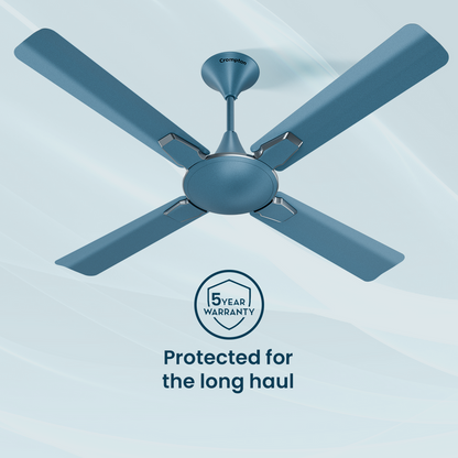 Crompton Premion Aura 2 | 4 Blade Ceiling Fan