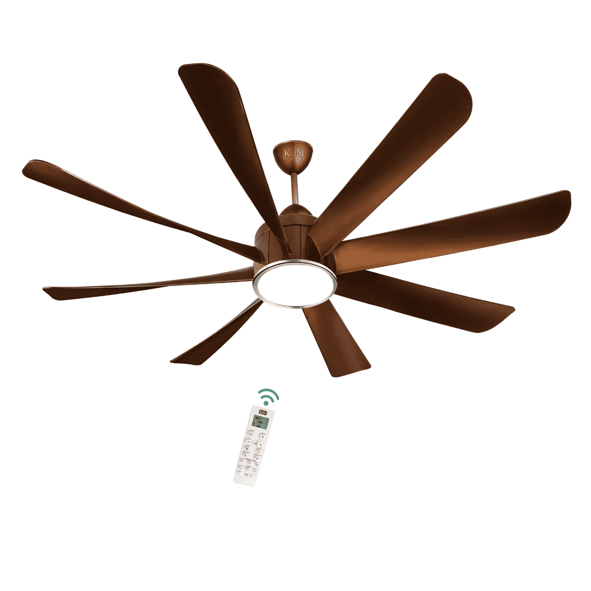 Kühl Platin D8 BLDC Ceiling Fan