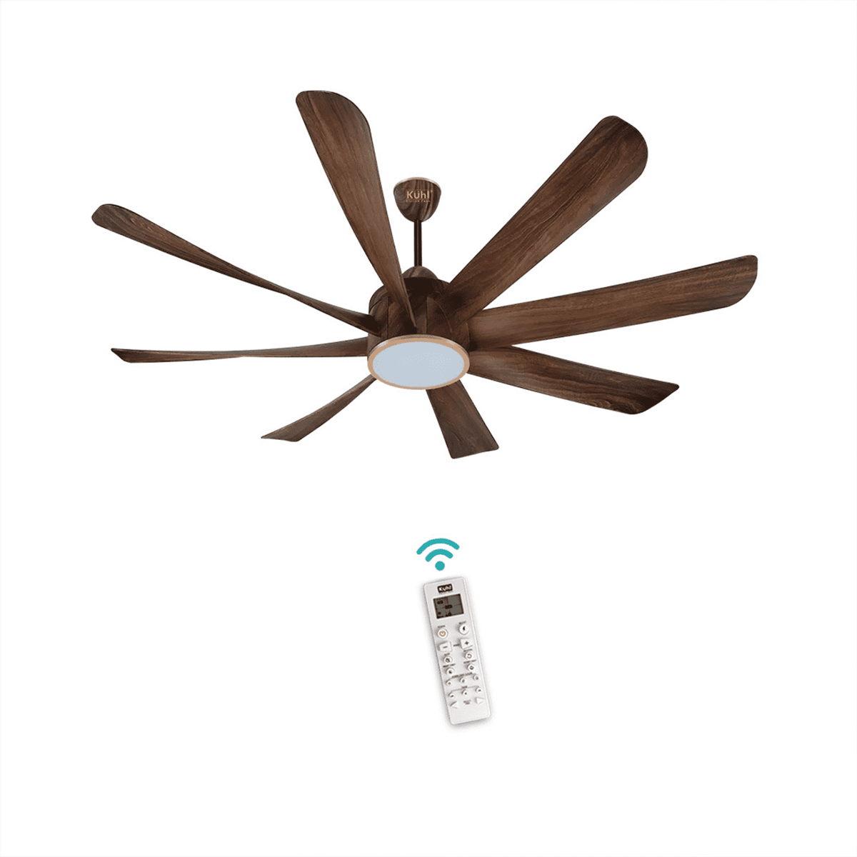 Kühl Platin D8 BLDC Ceiling Fan