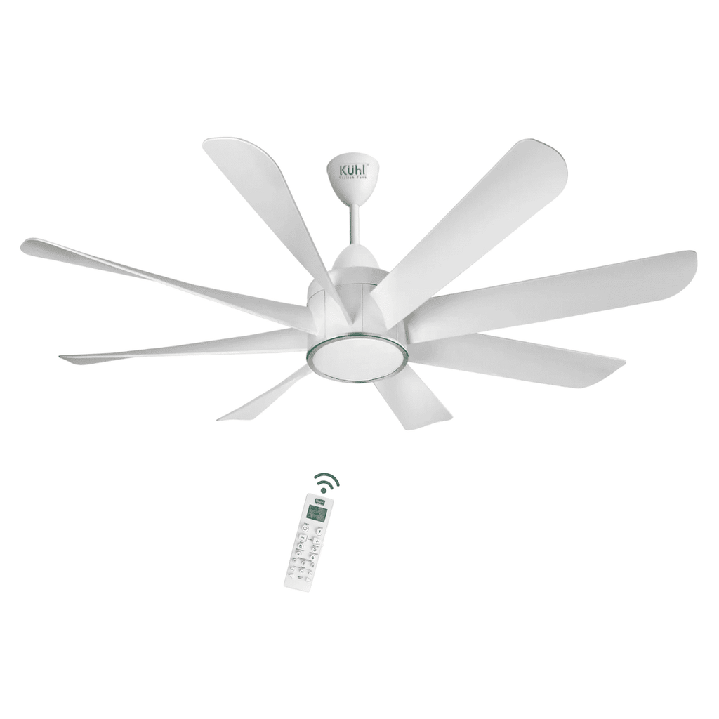 Kühl Platin D8 BLDC Ceiling Fan