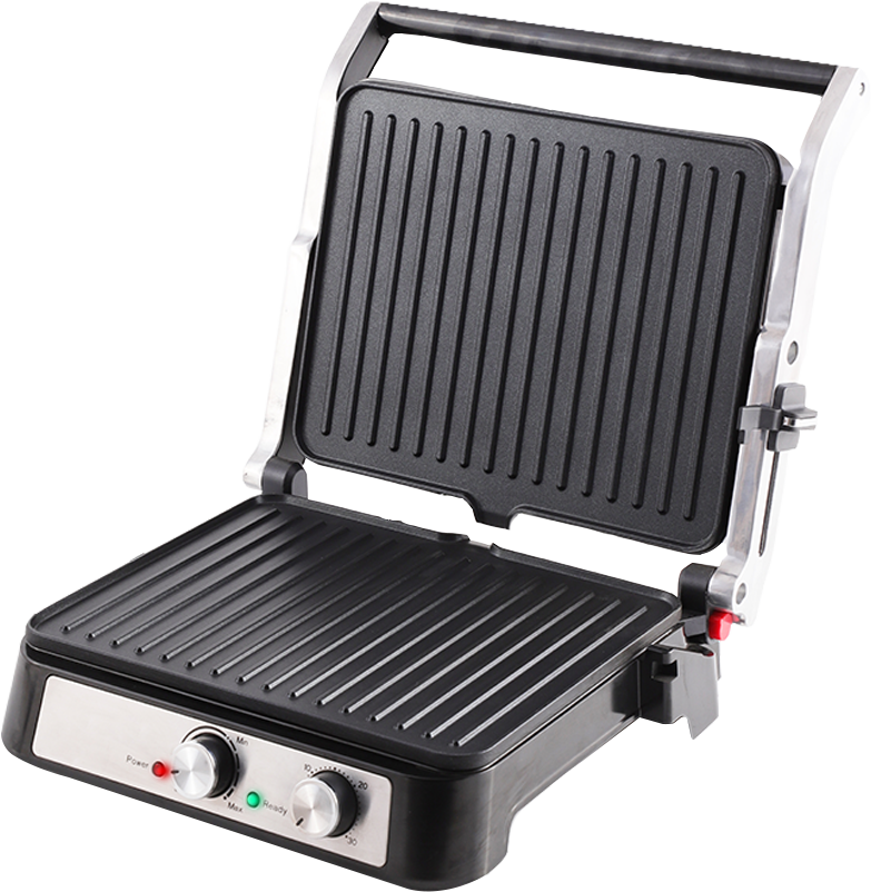 Crompton MaxCrisp Sandwich Maker