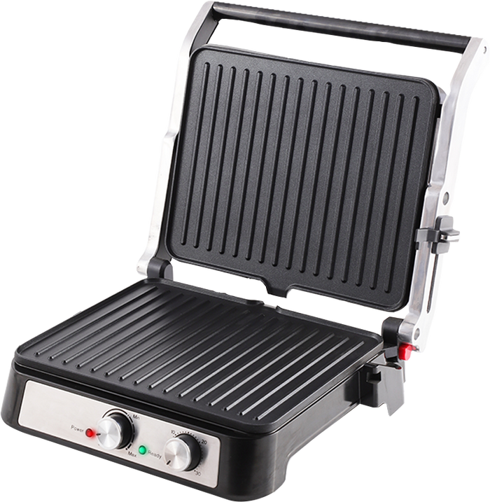 Crompton MaxCrisp Sandwich Maker