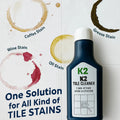 K2 Multiclean Multipurpose Liquid Cleaner – Heavy-Duty Multi-Surface Cleaner for Floors, Kitchen & Bathroom