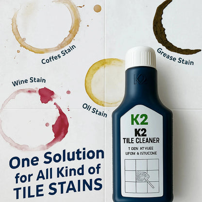 K2 Multiclean Multipurpose Liquid Cleaner – Heavy-Duty Multi-Surface Cleaner for Floors, Kitchen & Bathroom
