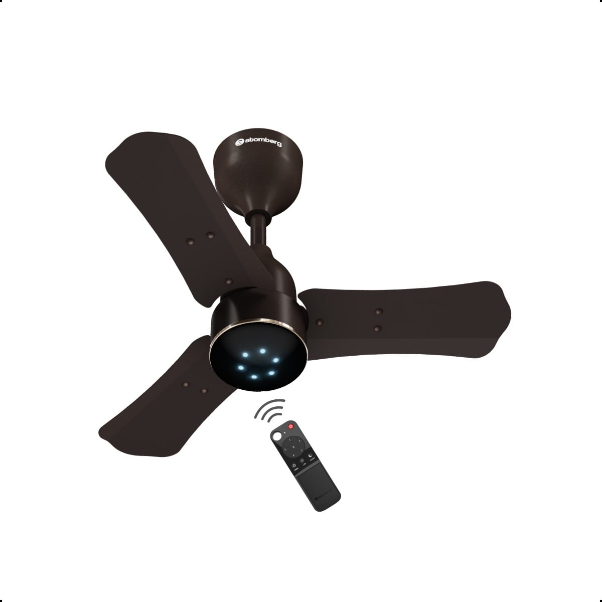 Atomberg Renesa Halo Ceiling Fan