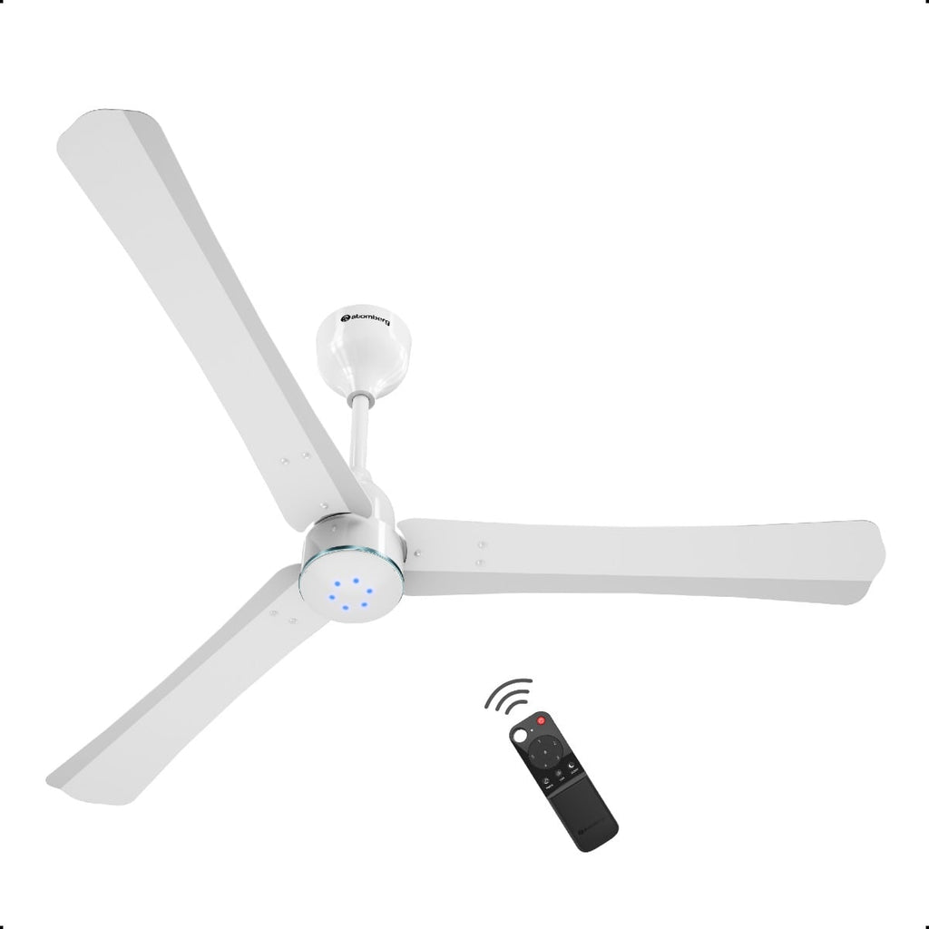 Atomberg Renesa Halo Ceiling Fan