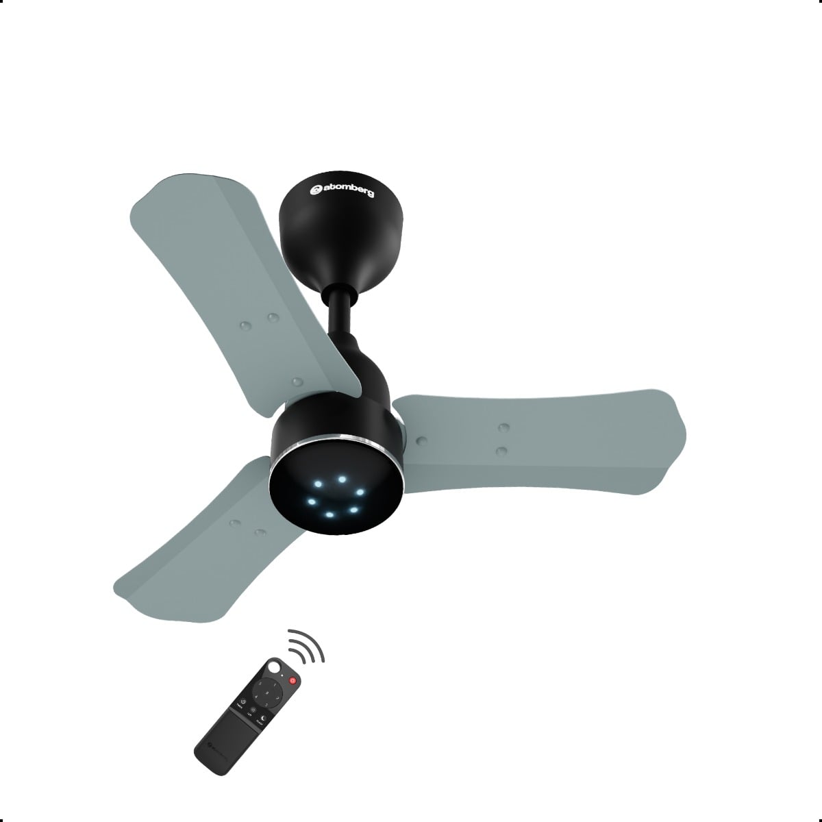 Atomberg Renesa Halo Ceiling Fan