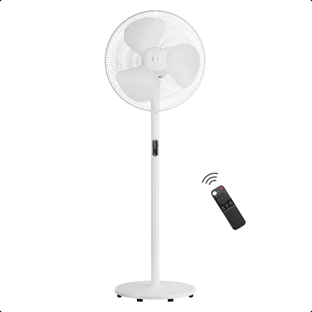 Atomberg Renesa Pedestal Fan