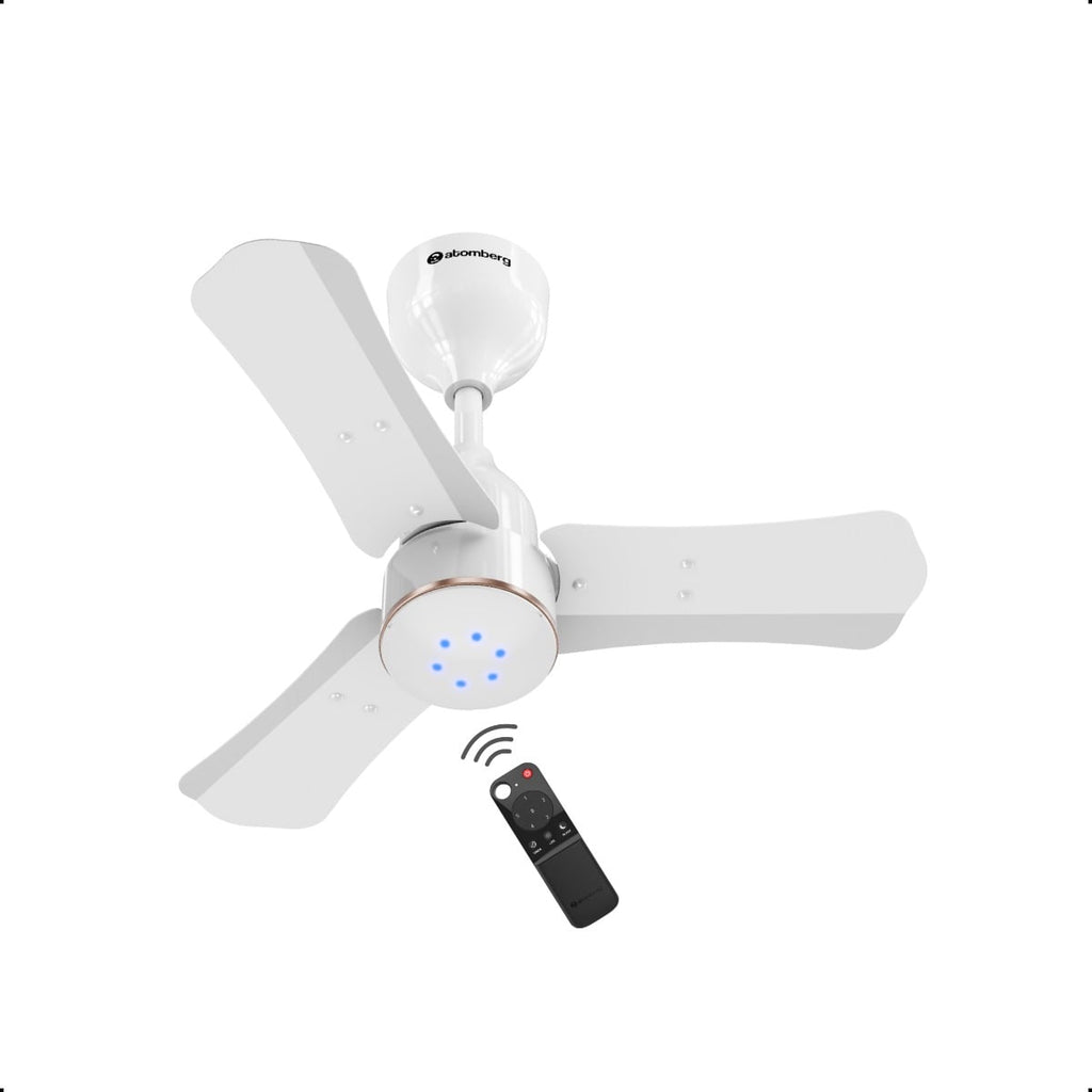 Atomberg Renesa Halo Ceiling Fan