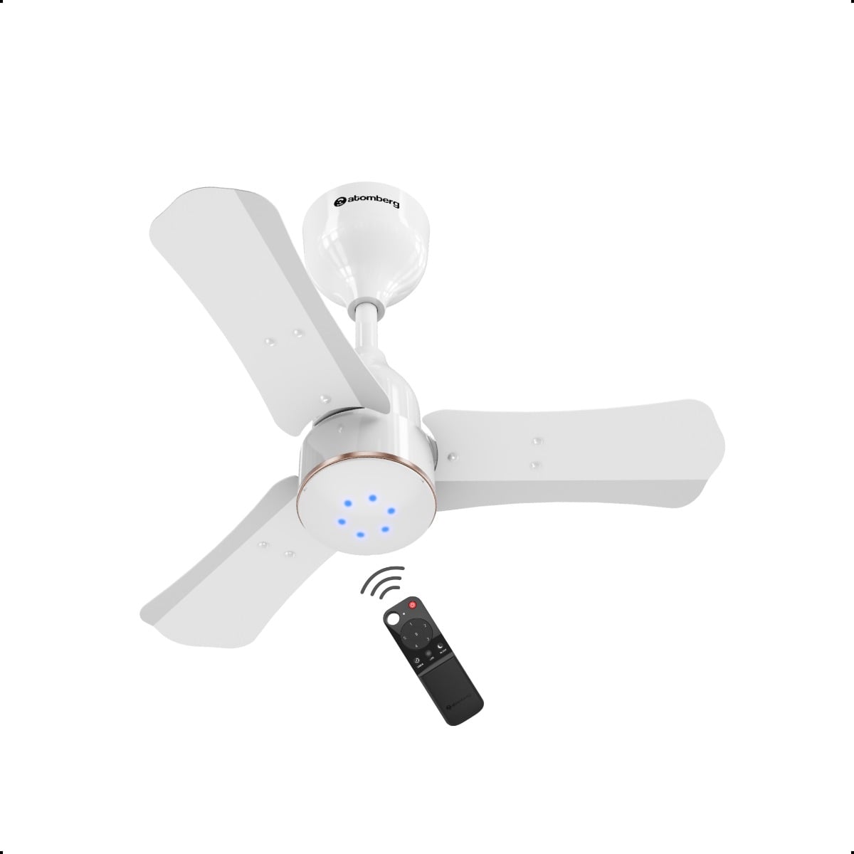 Atomberg Renesa Halo Ceiling Fan