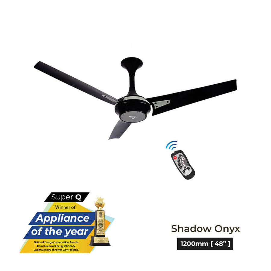 Superfan Super Q BLDC Ceiling Fan