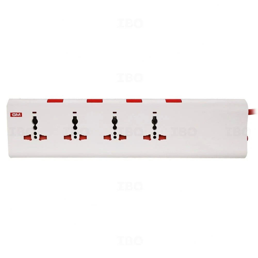 GM Modular 3061 E-Book 4+4 Spike Adaptor