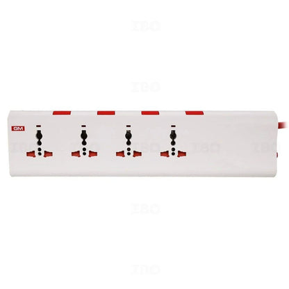 GM Modular 3061 E-Book 4+4 Spike Adaptor