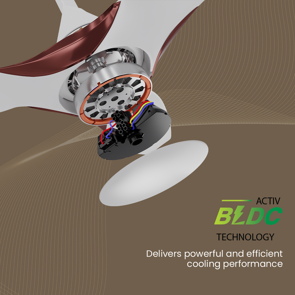 Crompton SilentPro Enso BLDC Ceiling Fan