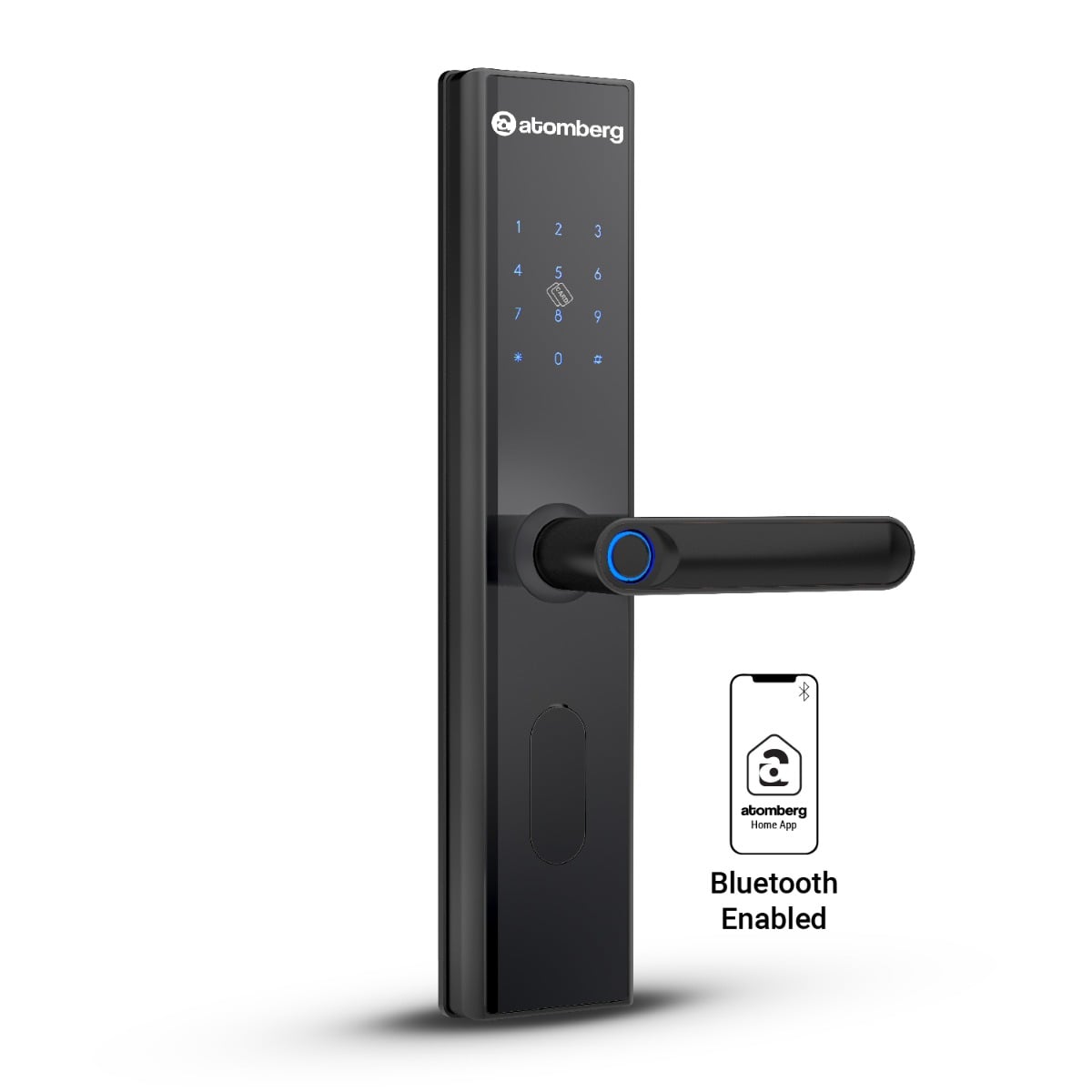 Atomberg SL 1 Smart Door Lock