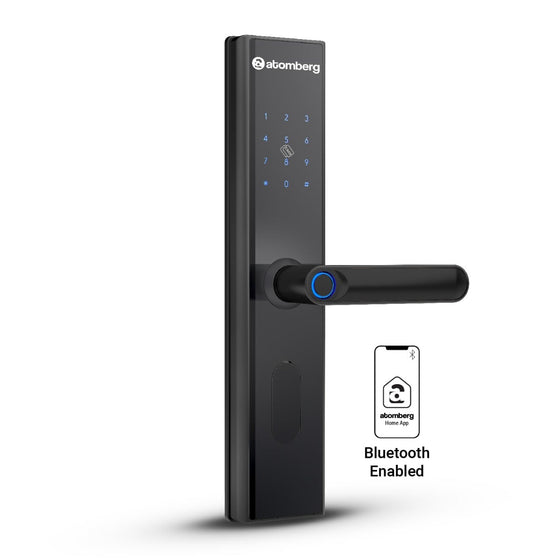 Atomberg SL 1 Smart Door Lock