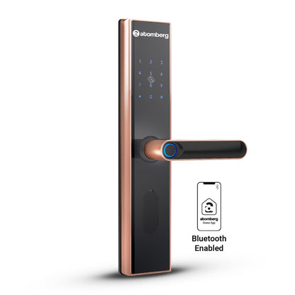 Atomberg SL 1 Smart Door Lock