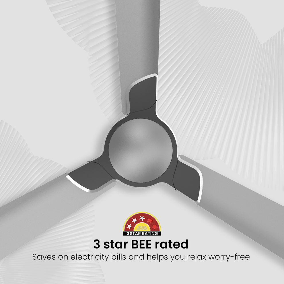 Crompton Premion Avancer Swirl Ceiling Fan