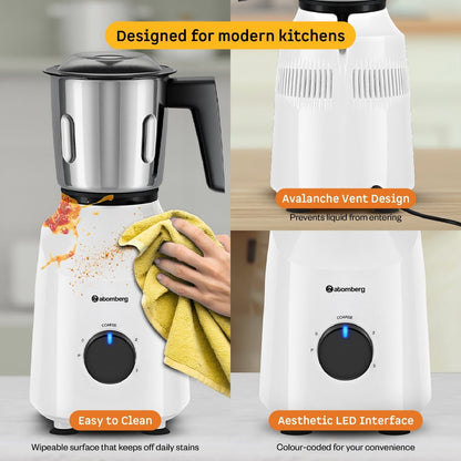 Atomberg Xiana Mixer Grinder