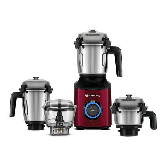 Atomberg Zenova Mixer Grinder