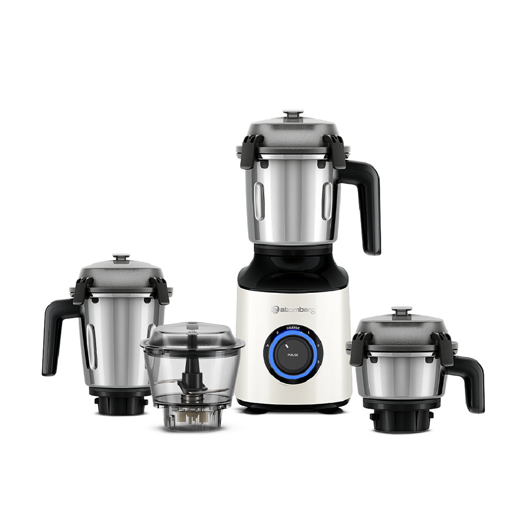 Atomberg Zenova Mixer Grinder